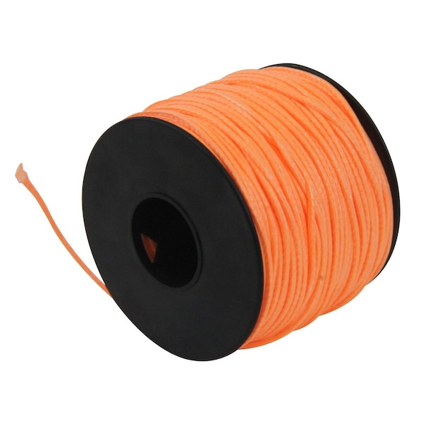 THROW LINE, FLING-IT HMPE, 2.2MMX 1000' 0" x0" x0"